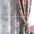 Middle East Curtains Latest Designs of Printed Curtains